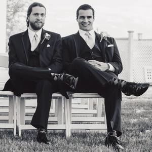 Meet your Posher, David